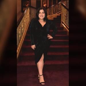 Meet your Posher, Mary